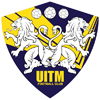 玛拉工艺大学队徽